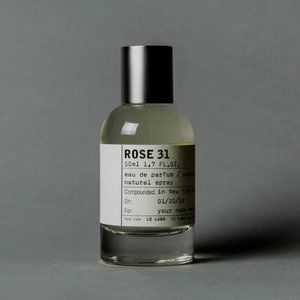 Le Labo Rose 31